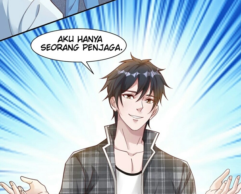 King of The Soldiers Chapter 01 Gambar 99